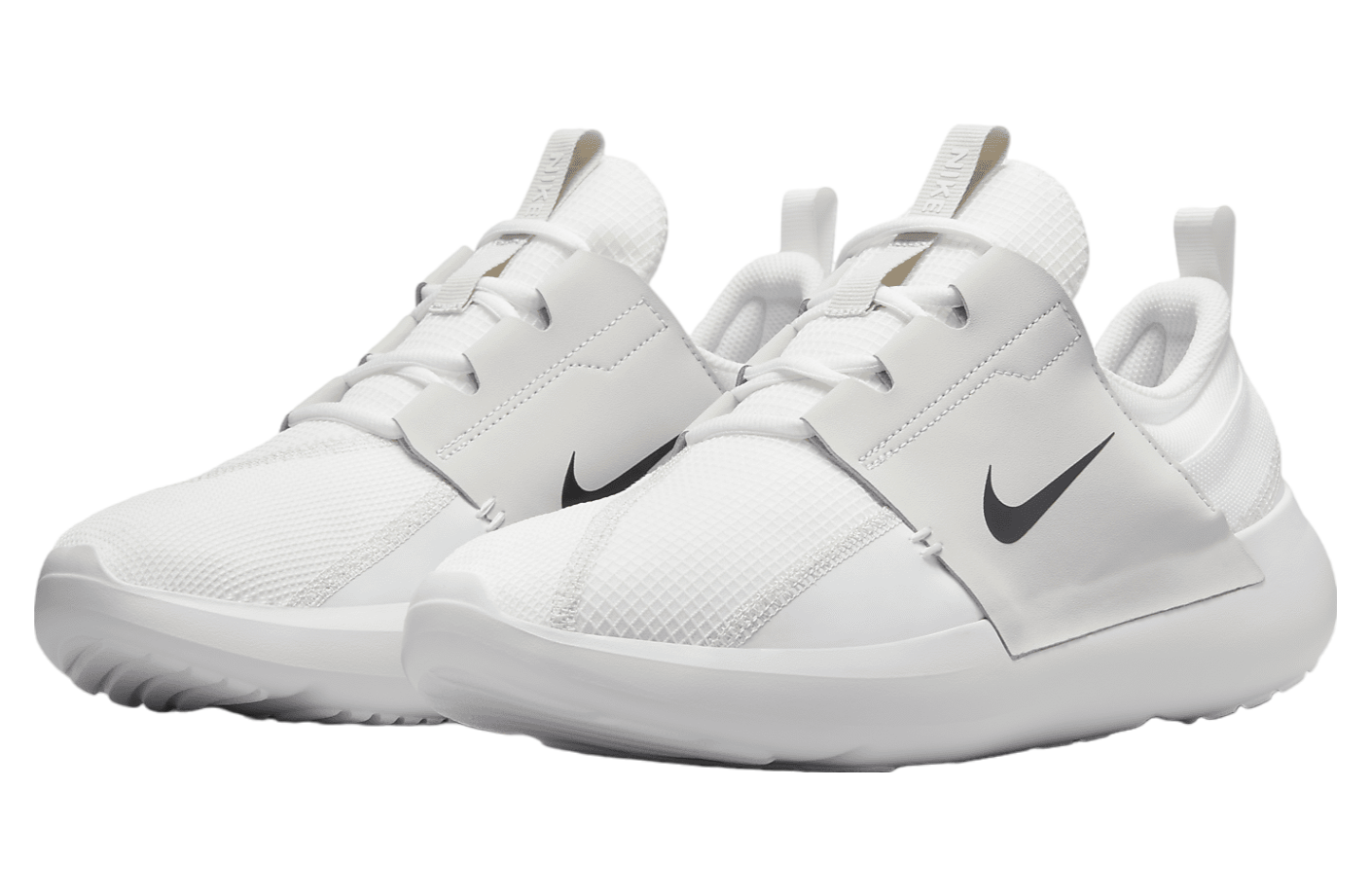 Nike E-Series AD Summit White / Light Bone