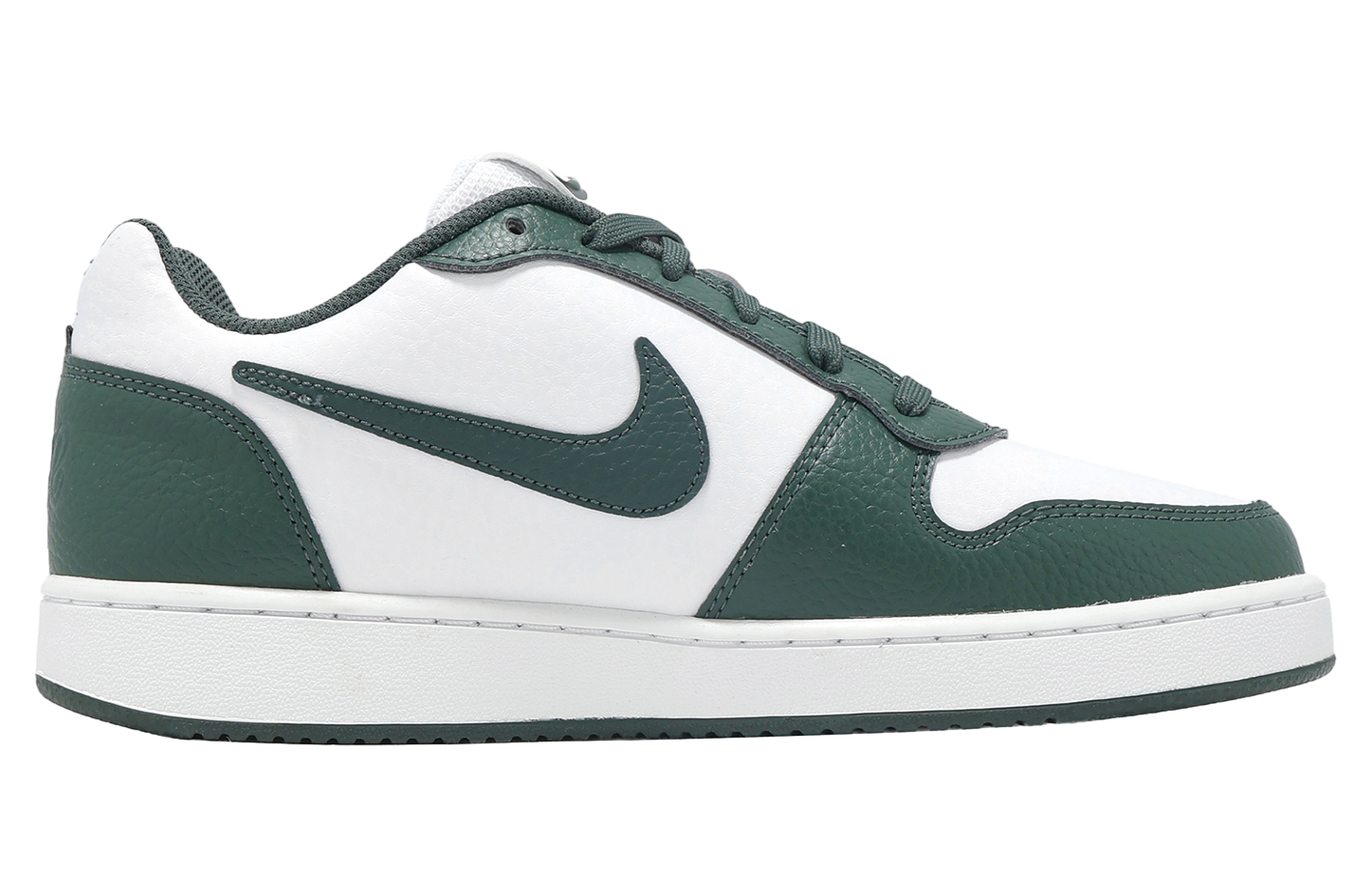 Nike Ebernon Low PREM White / Vintage Green