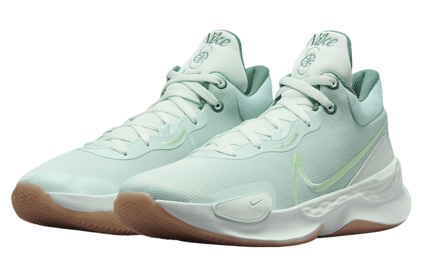 Nike Elevate 3 Barely Green / Jade Ice