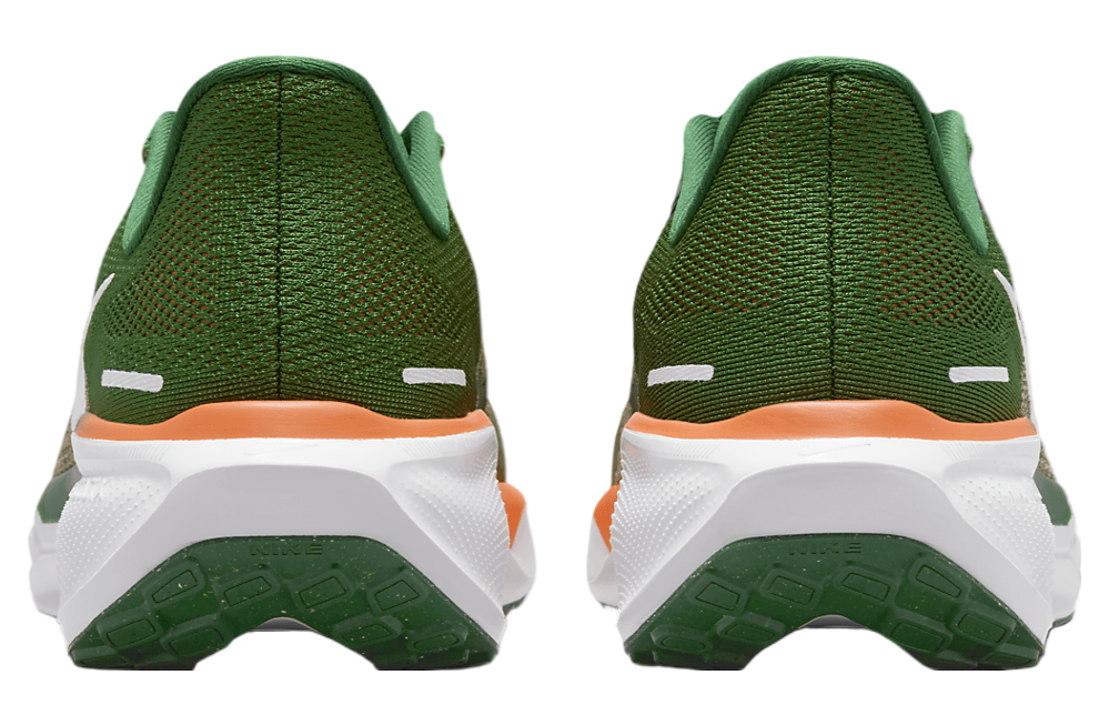 Nike FAMU Pegasus 41 Fortress Green / White