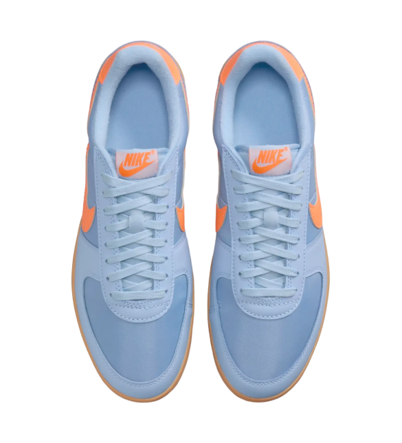 Nike Field General 82 Aluminum Total Orange