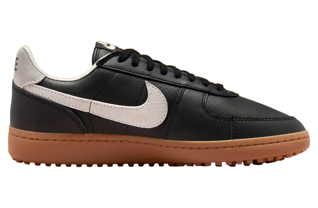 Nike Field General 82 Black / Sail / Gum