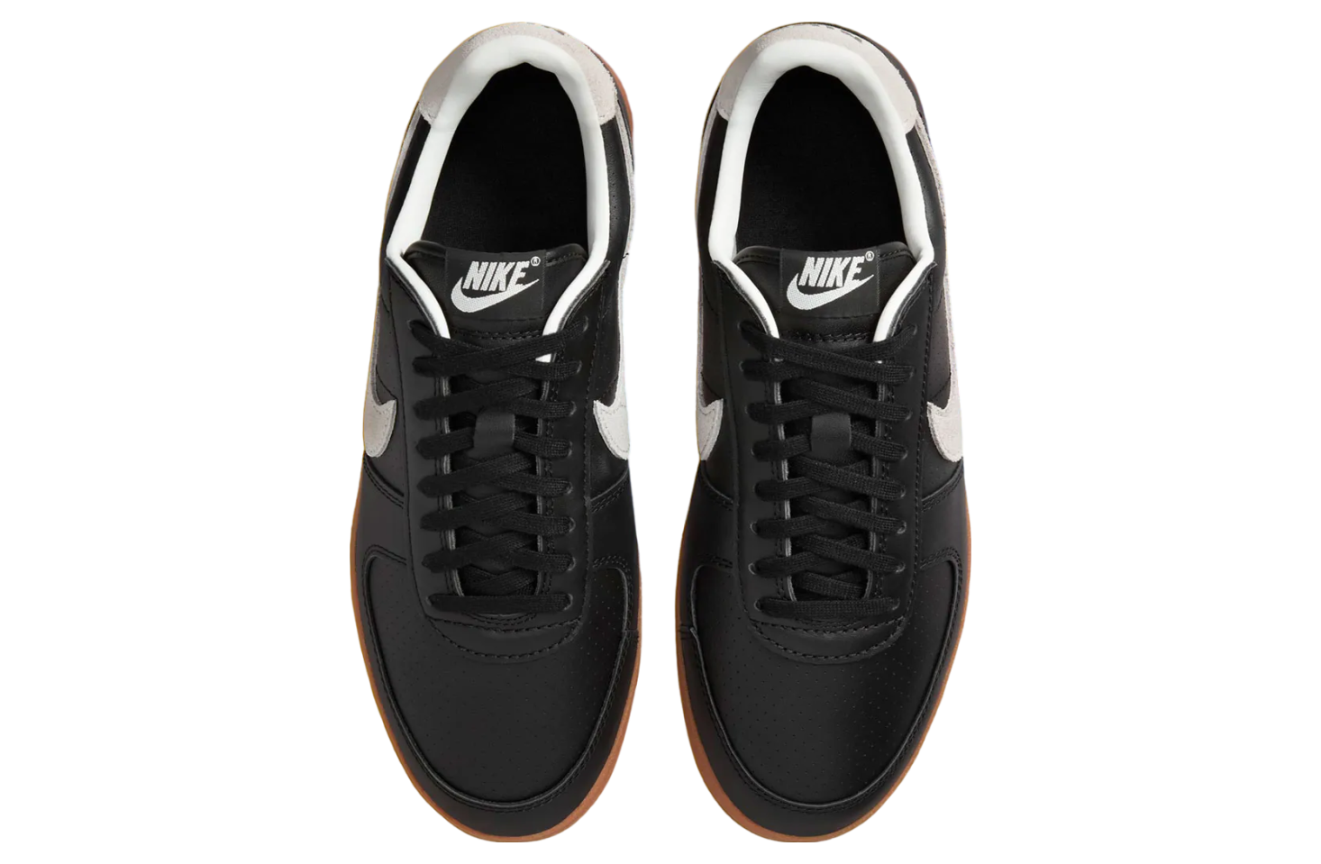 Nike Field General 82 Black / Sail / Gum