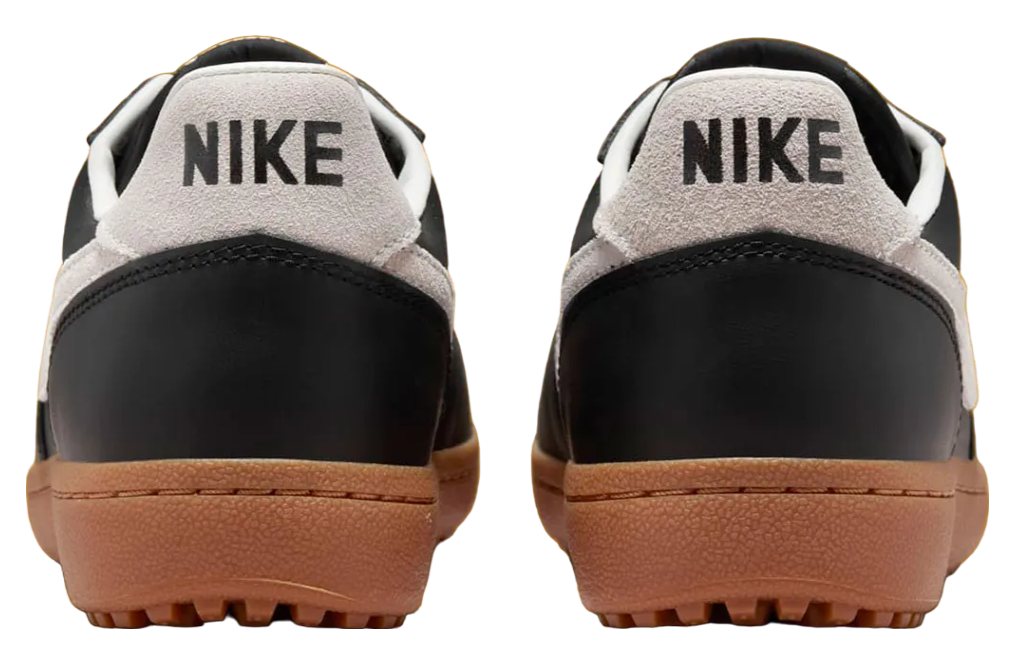 Nike Field General 82 Black / Sail / Gum