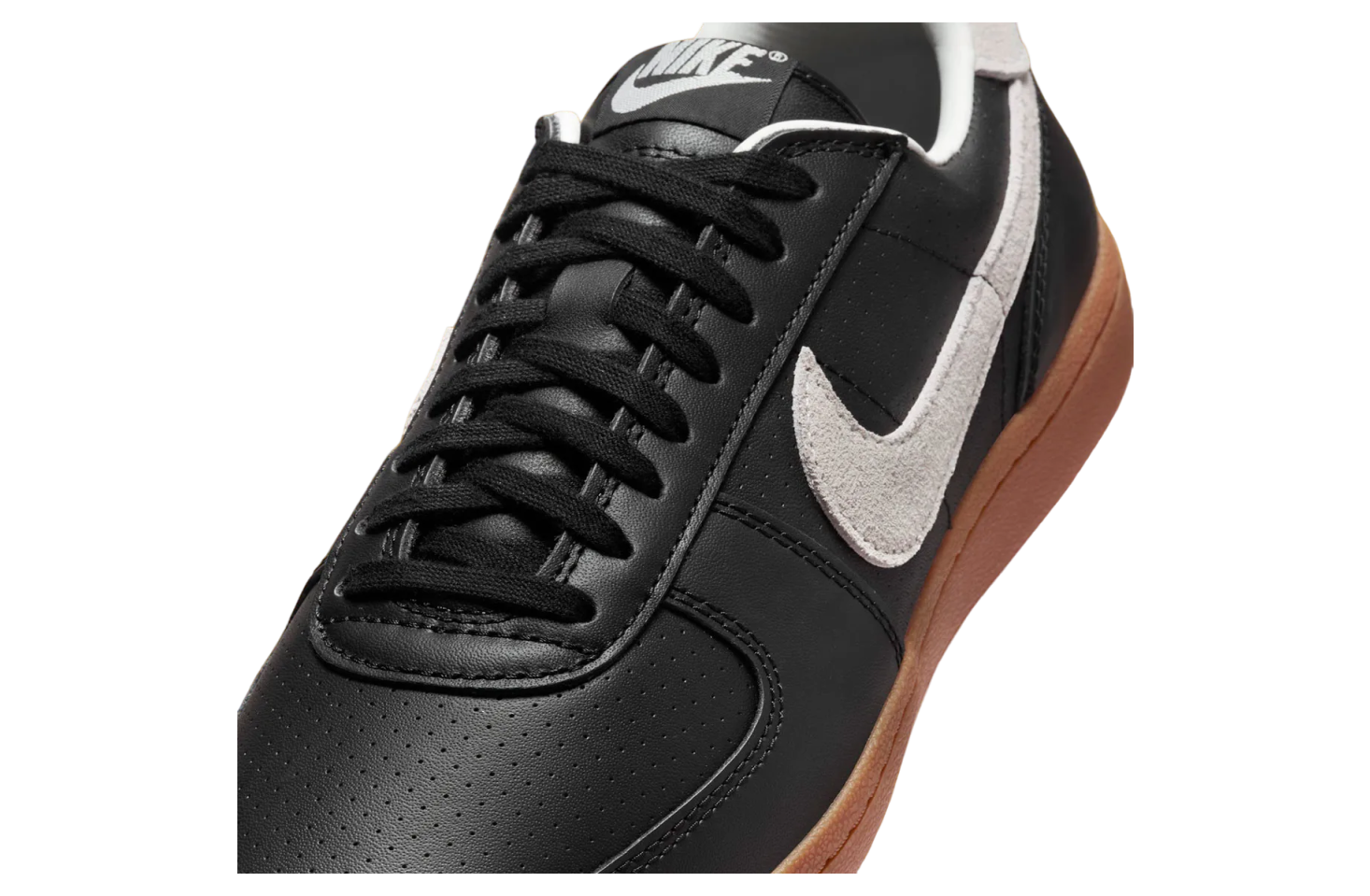 Nike Field General 82 Black / Sail / Gum