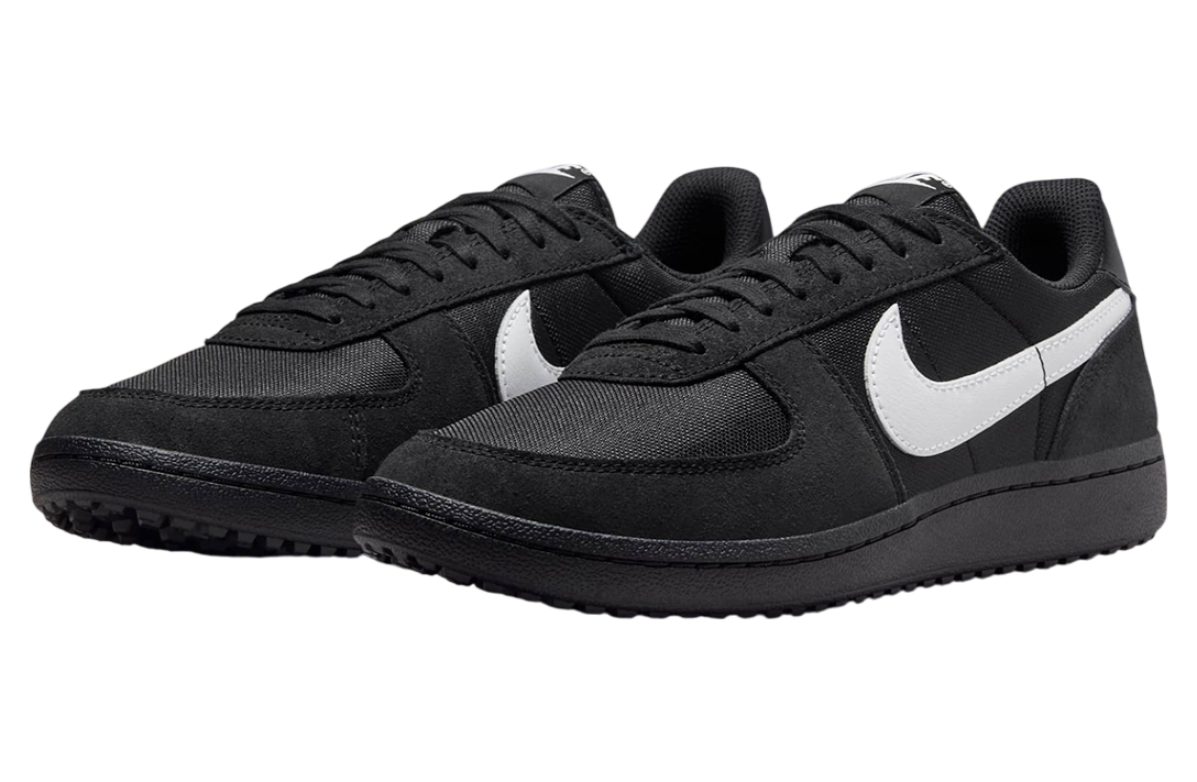 Nike Field General 82 Black / White