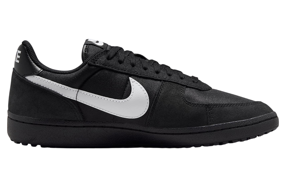 Nike Field General 82 Black / White