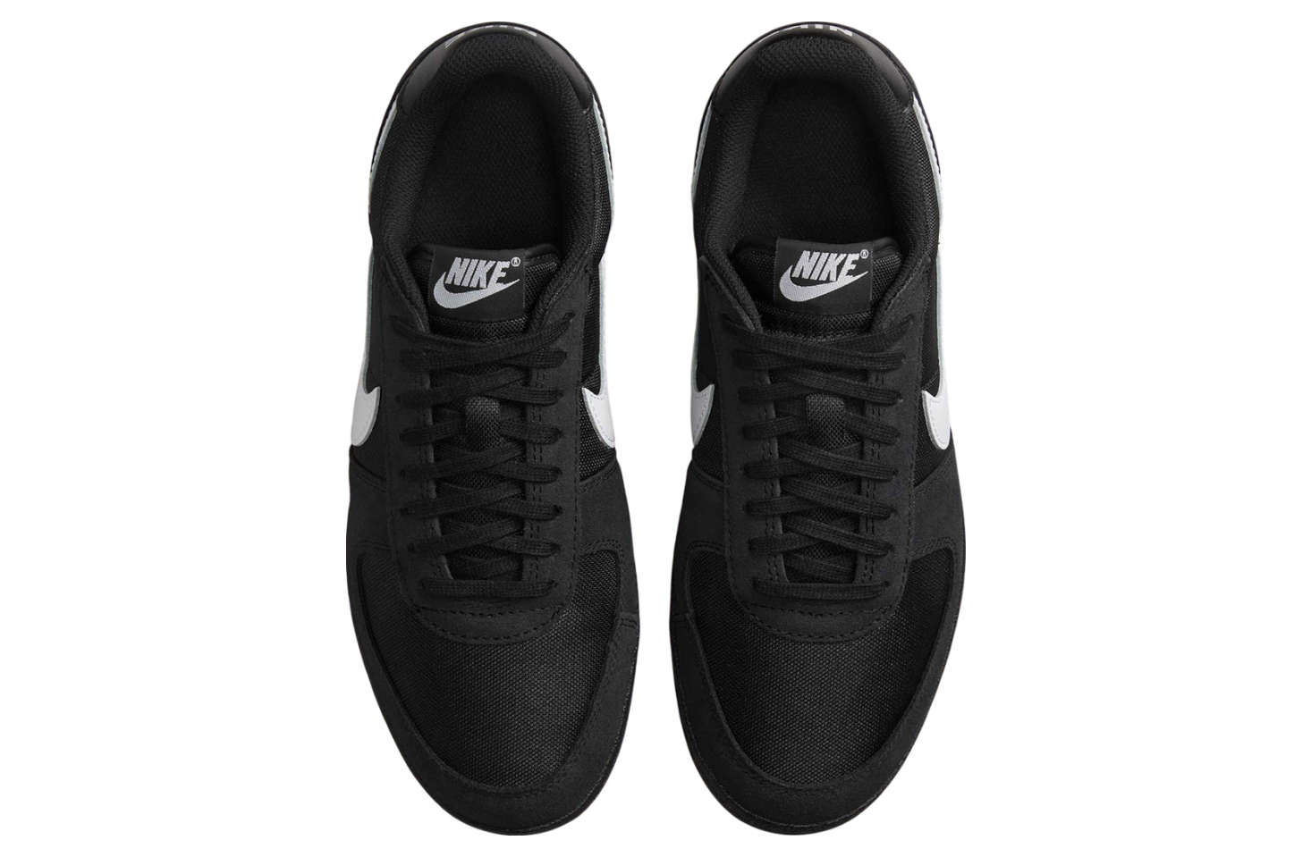 Nike Field General 82 Black / White