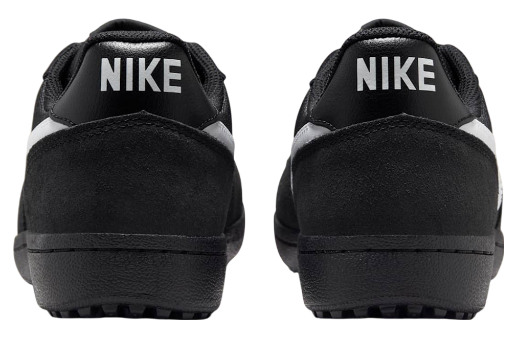 Nike Field General 82 Black / White