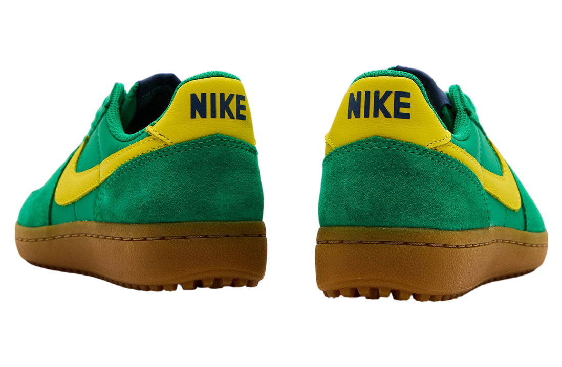 Nike Field General 82 Pro Green/Pro Gold