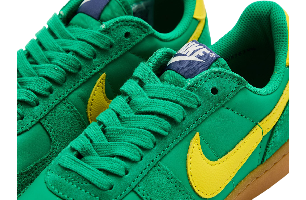 Nike Field General 82 Pro Green/Pro Gold