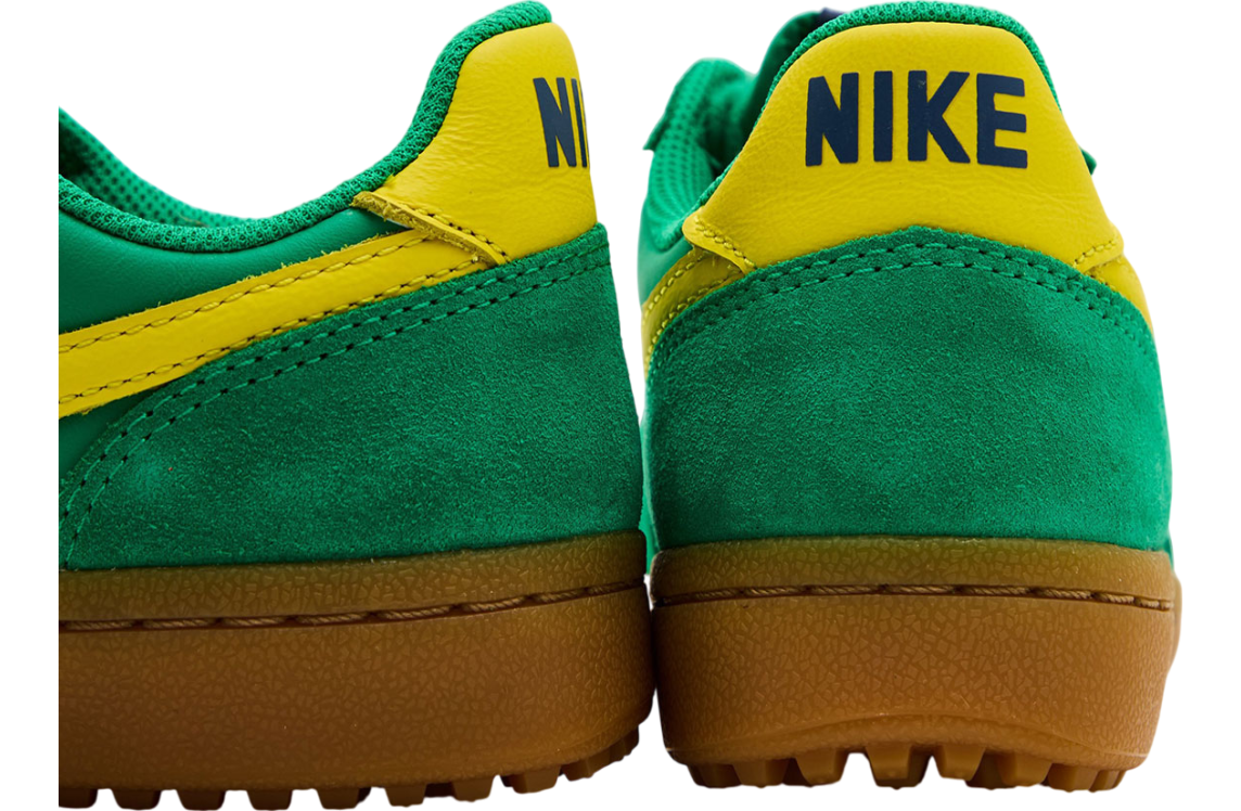 Nike Field General 82 Pro Green/Pro Gold