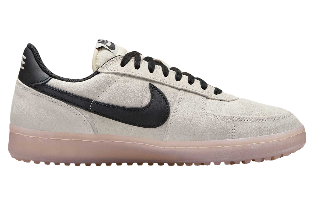 Nike Field General 82 Swoosh Whistle Light Orewood Brown / Black