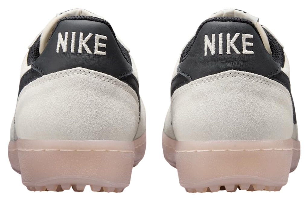 Nike Field General 82 Swoosh Whistle Light Orewood Brown / Black