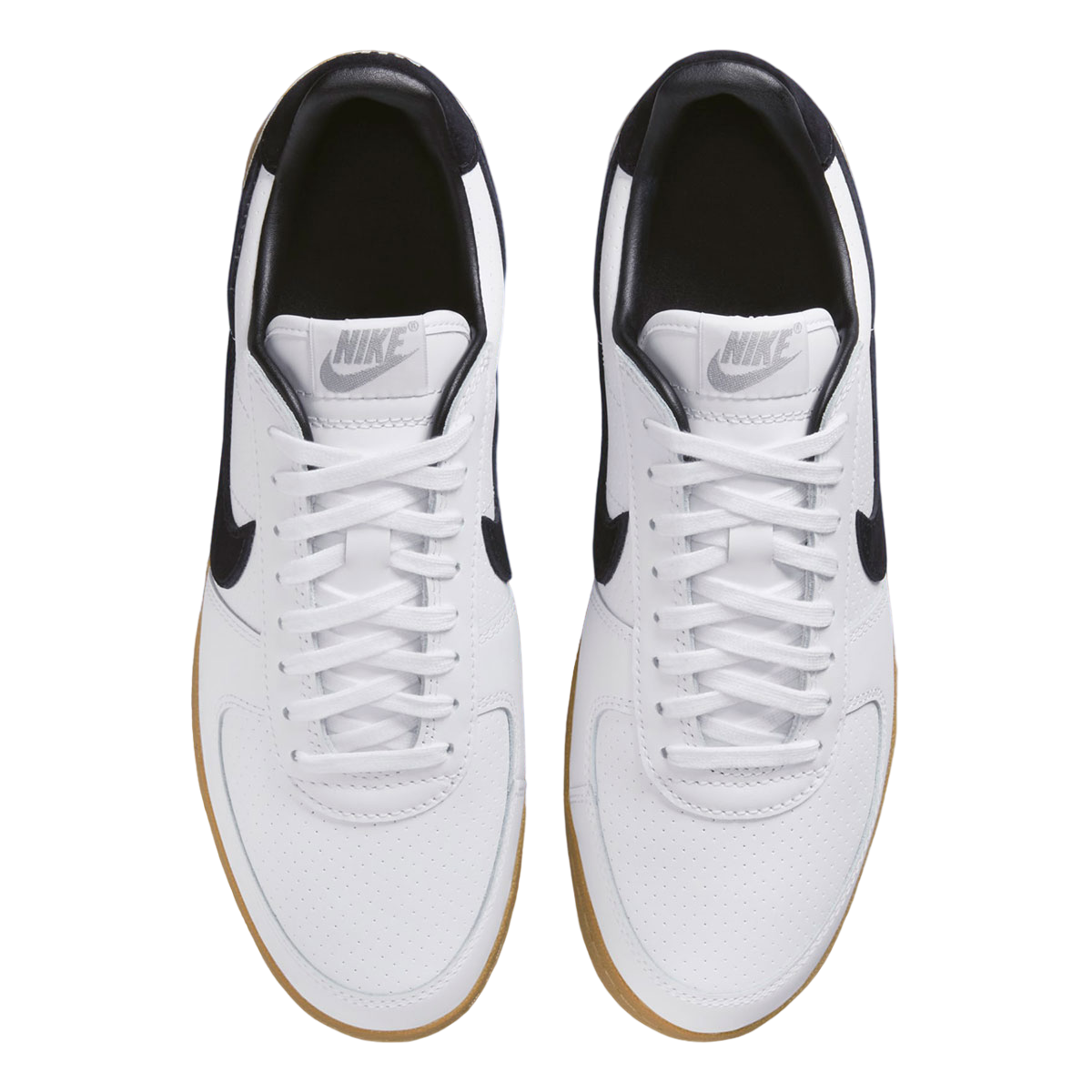 Nike Field General 82 White / Black Gum