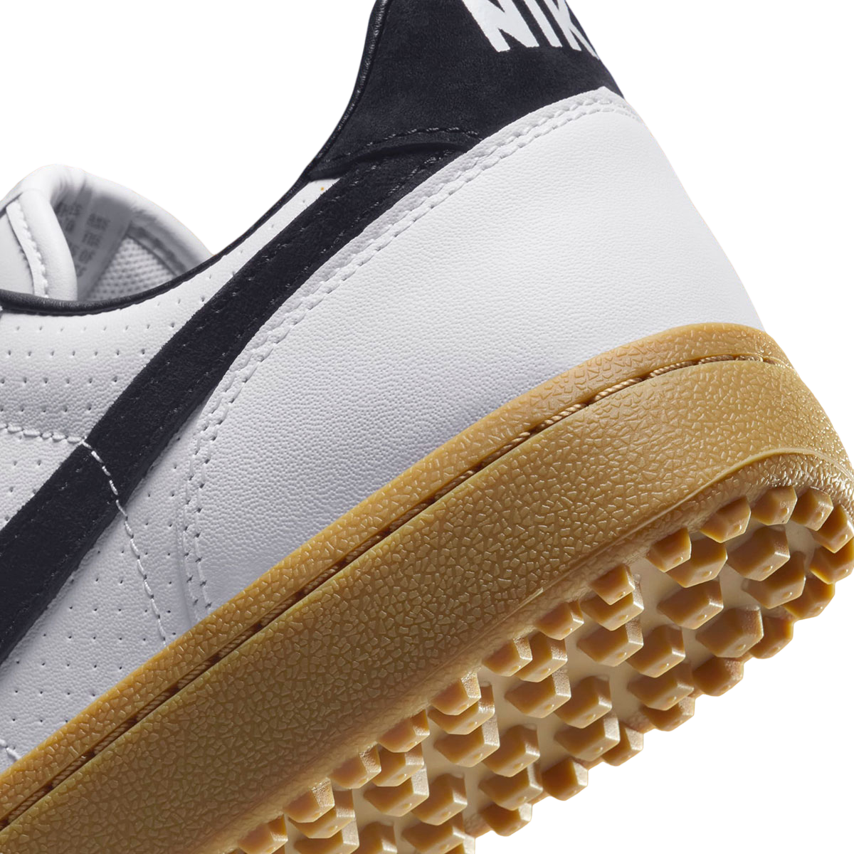 Nike Field General 82 White / Black Gum