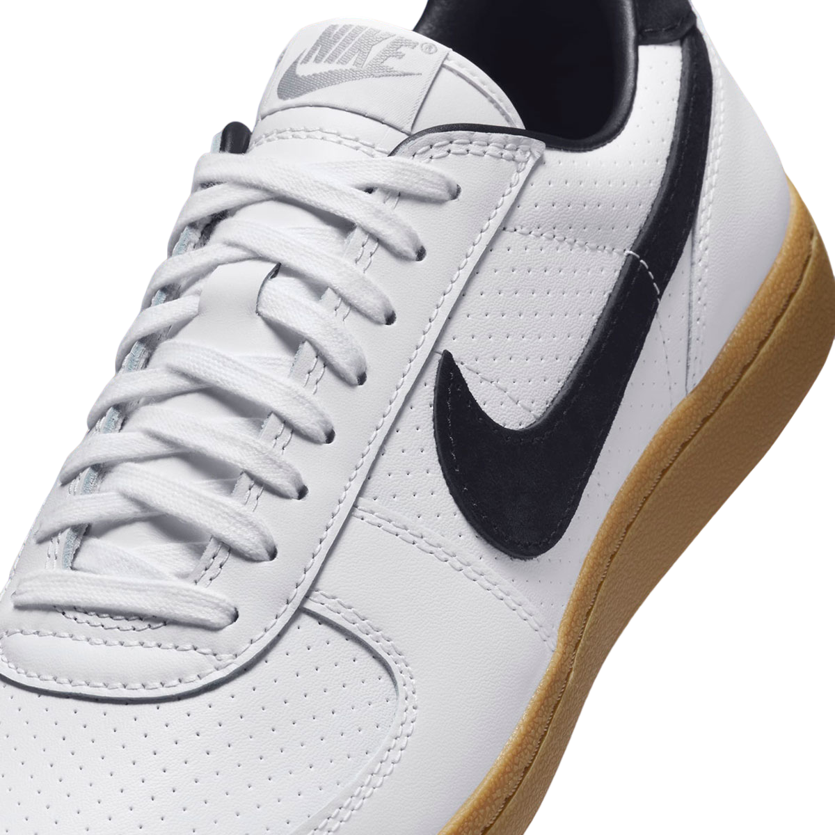 Nike Field General 82 White / Black Gum