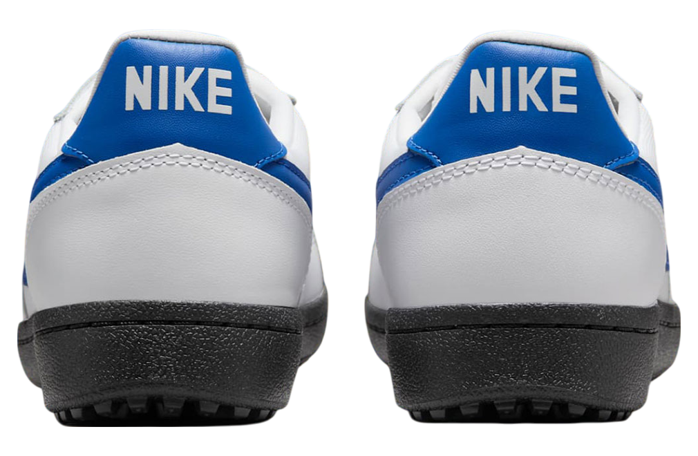 Nike Field General 82 White / Black / Varsity Royal
