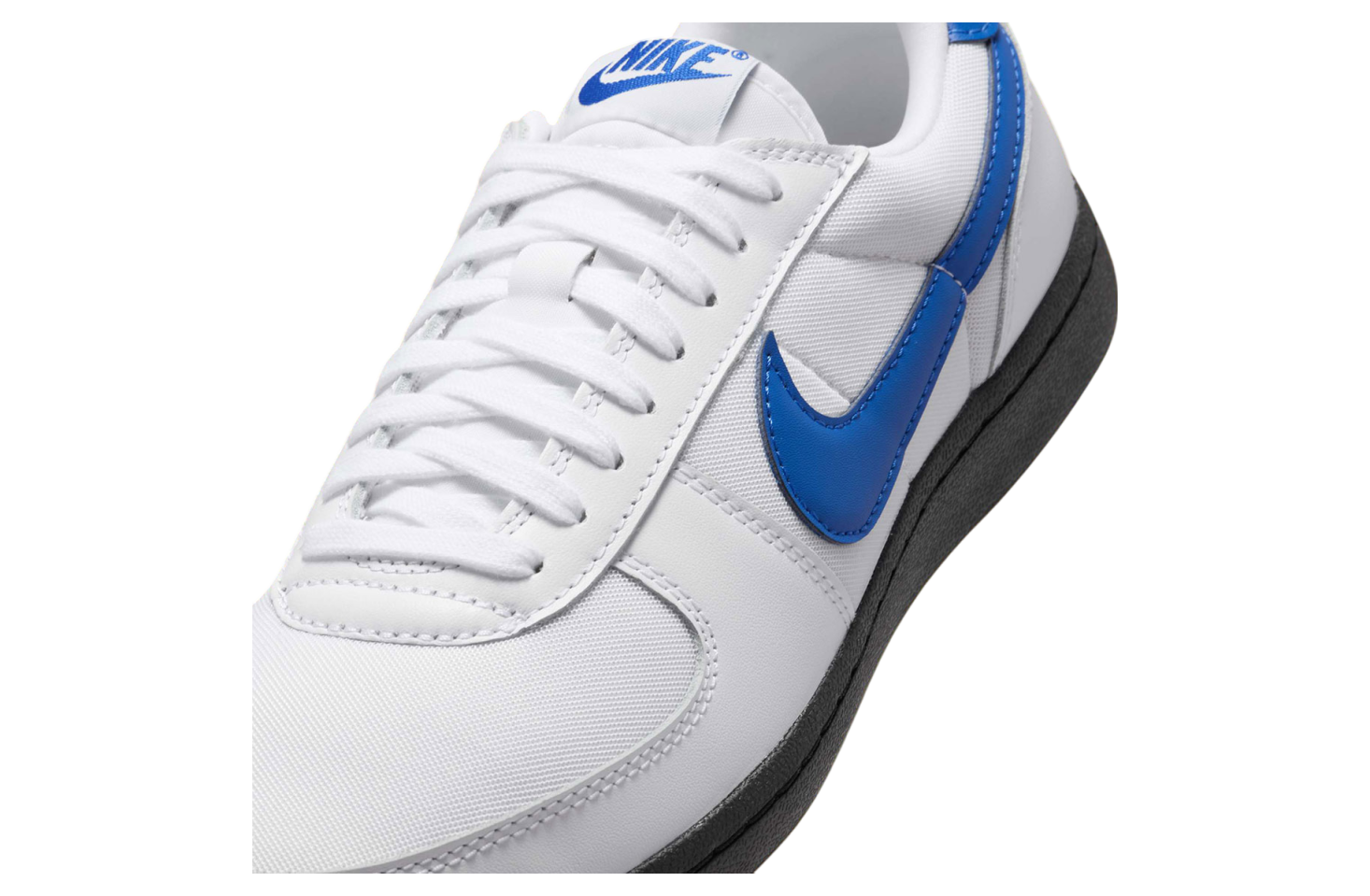 Nike Field General 82 White / Black / Varsity Royal