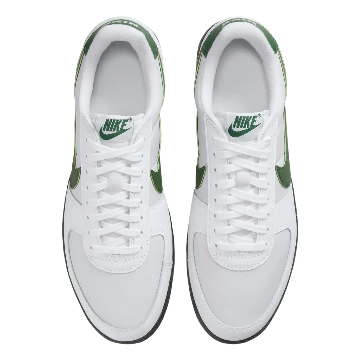 Nike Field General 82 White / Gorge Green