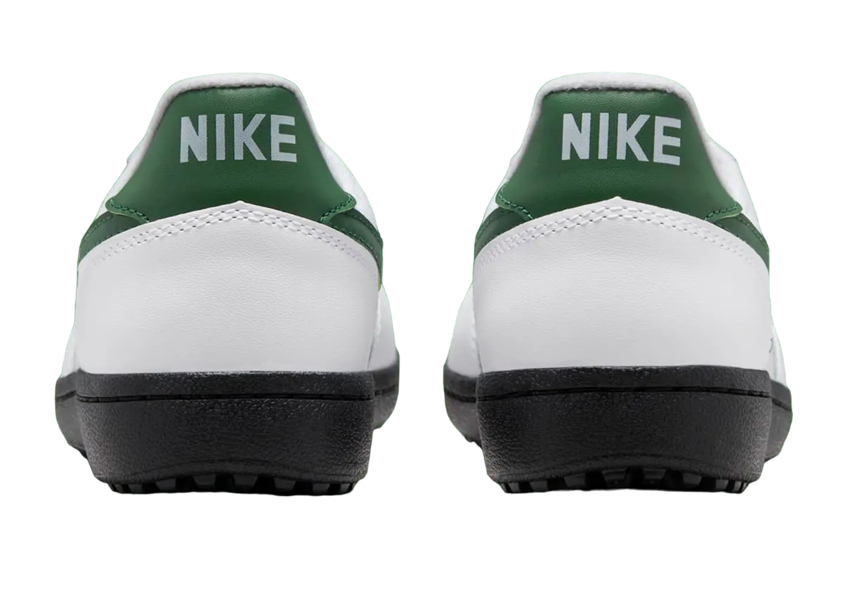 Nike Field General 82 White / Gorge Green