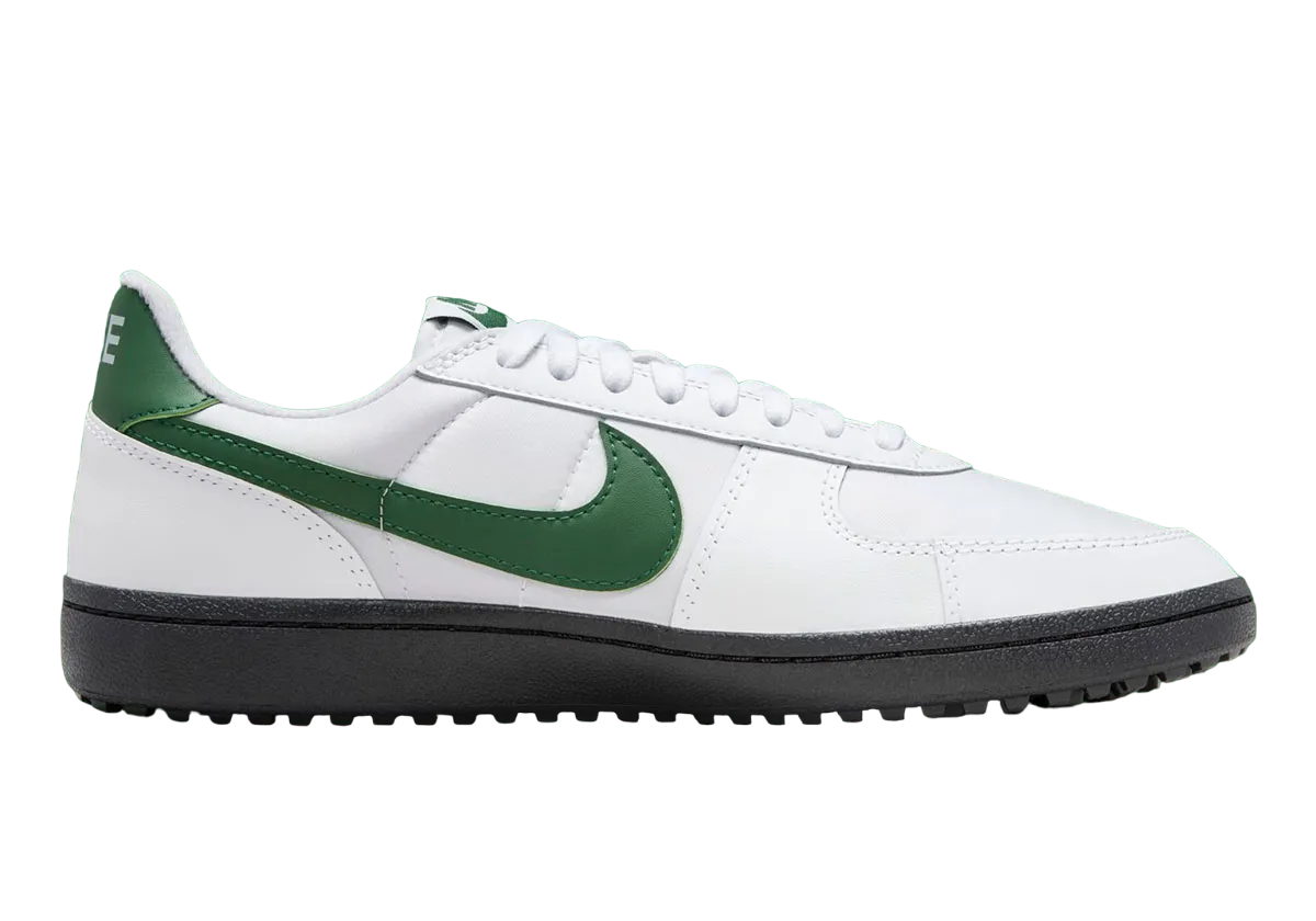 Nike Field General 82 White / Gorge Green