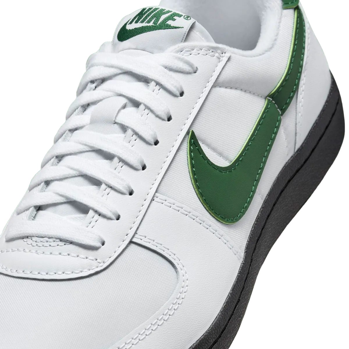 Nike Field General 82 White / Gorge Green