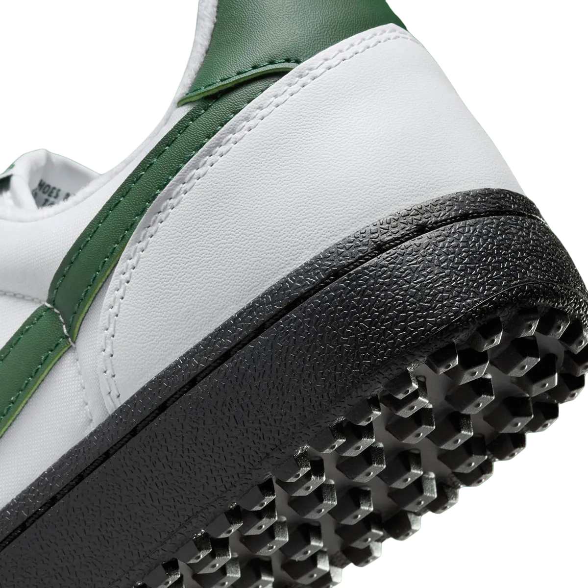 Nike Field General 82 White / Gorge Green