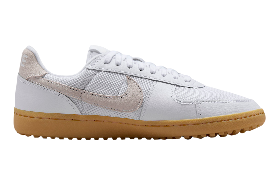 Nike Field General 82 White Gum