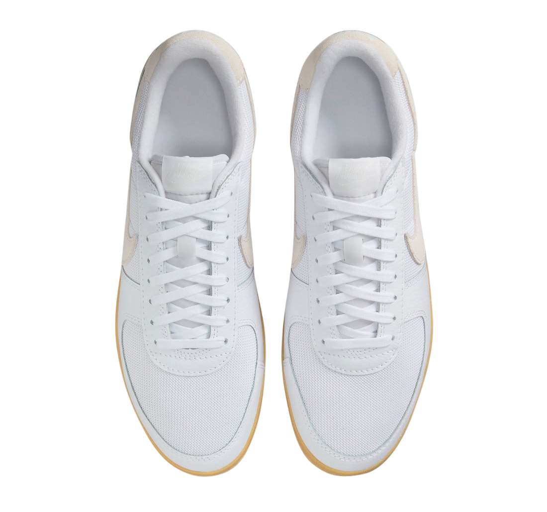 Nike Field General 82 White Gum