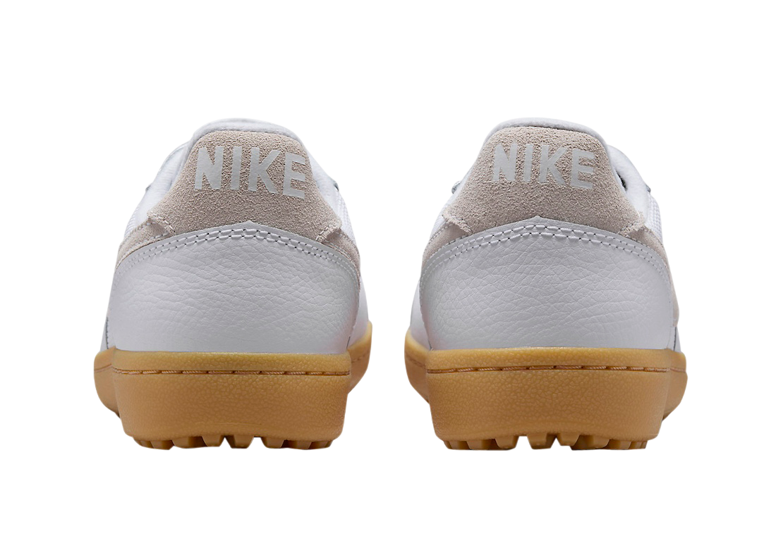 Nike Field General 82 White Gum