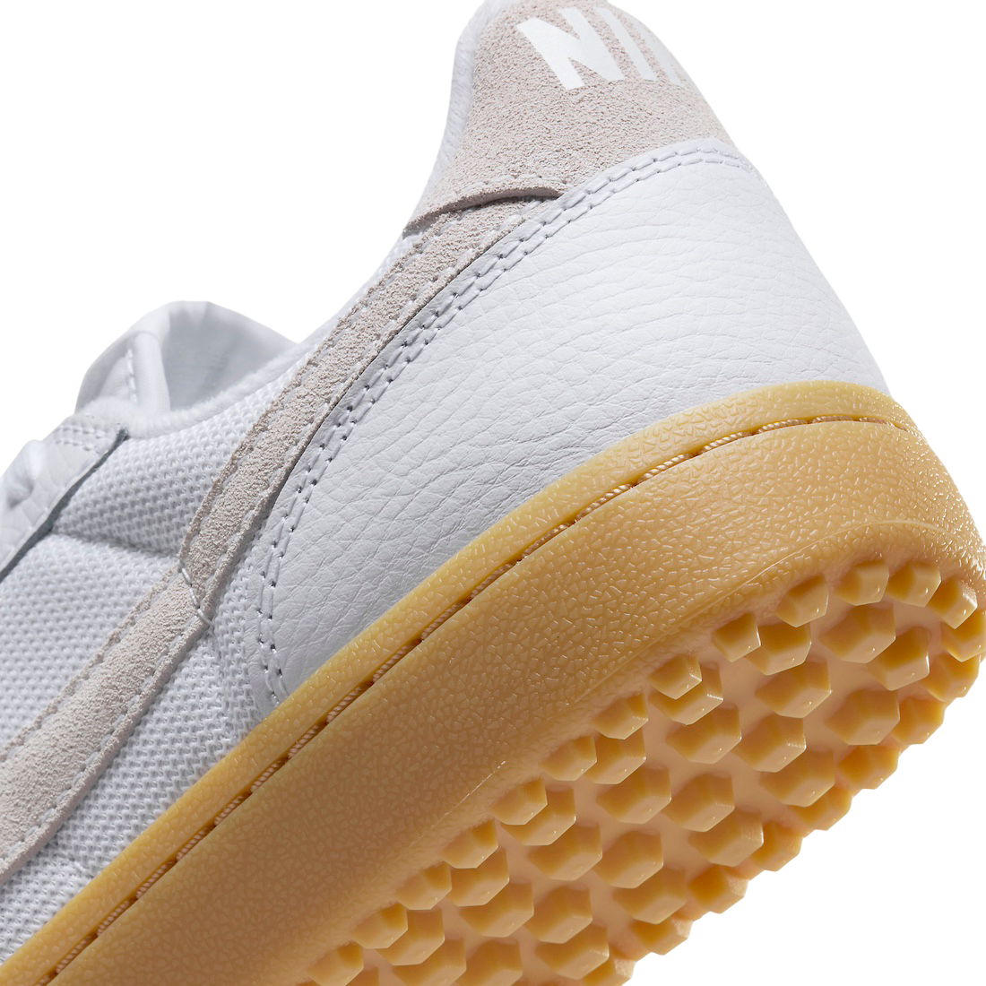 Nike Field General 82 White Gum