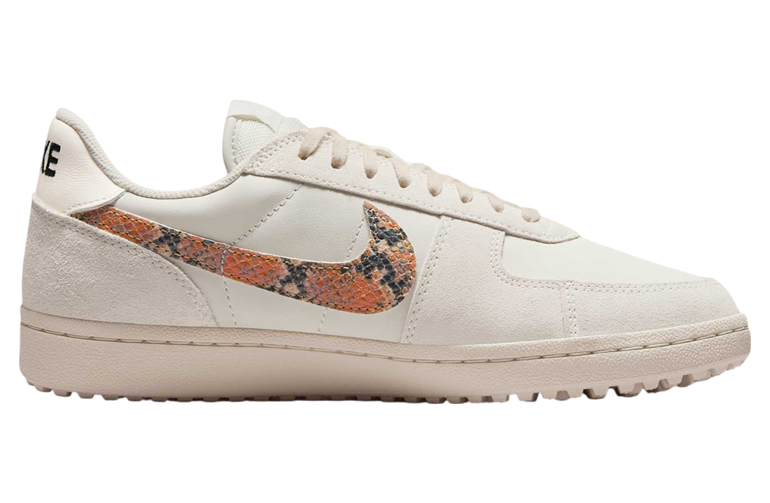 Nike Field General 82 White / MultiColor