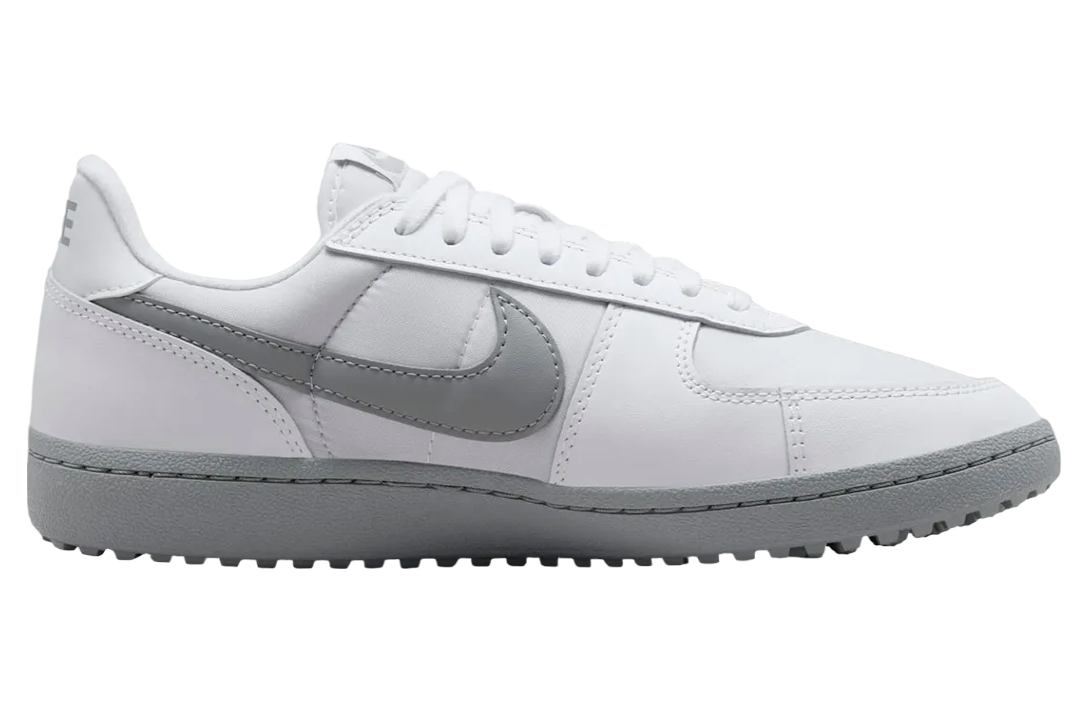 Nike Field General 82 White / Shadow Gret