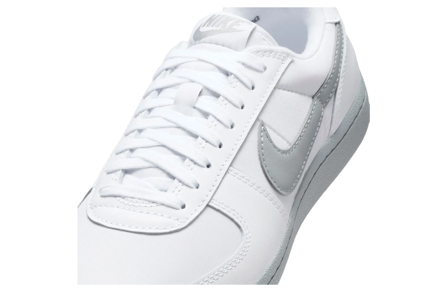 Nike Field General 82 White / Shadow Gret