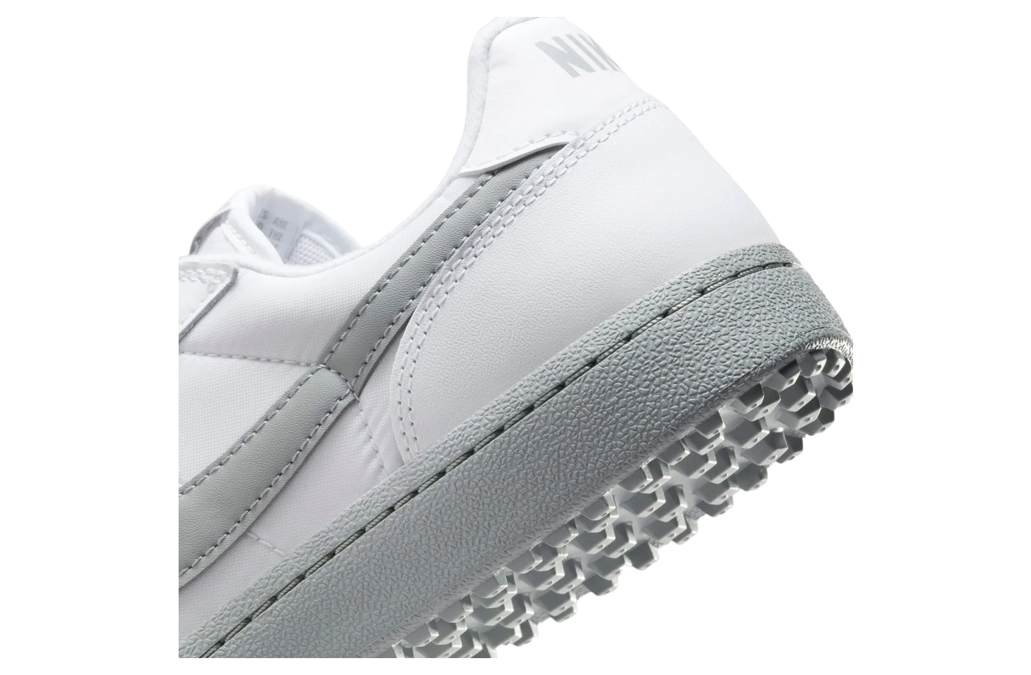 Nike Field General 82 White / Shadow Gret