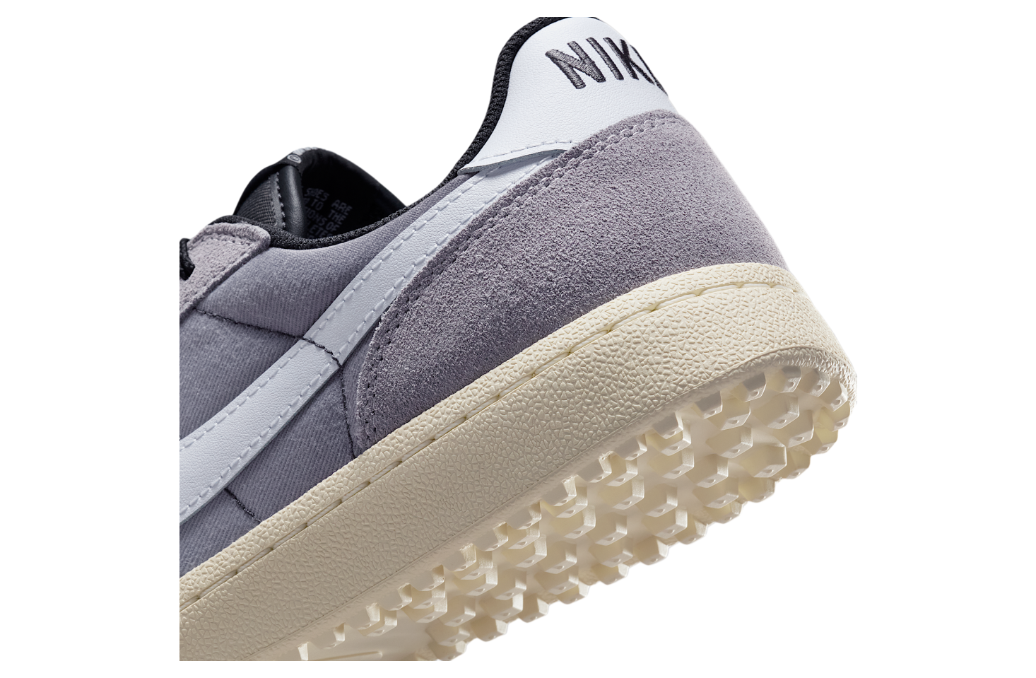 Nike Field General Anthracite / Cement Grey