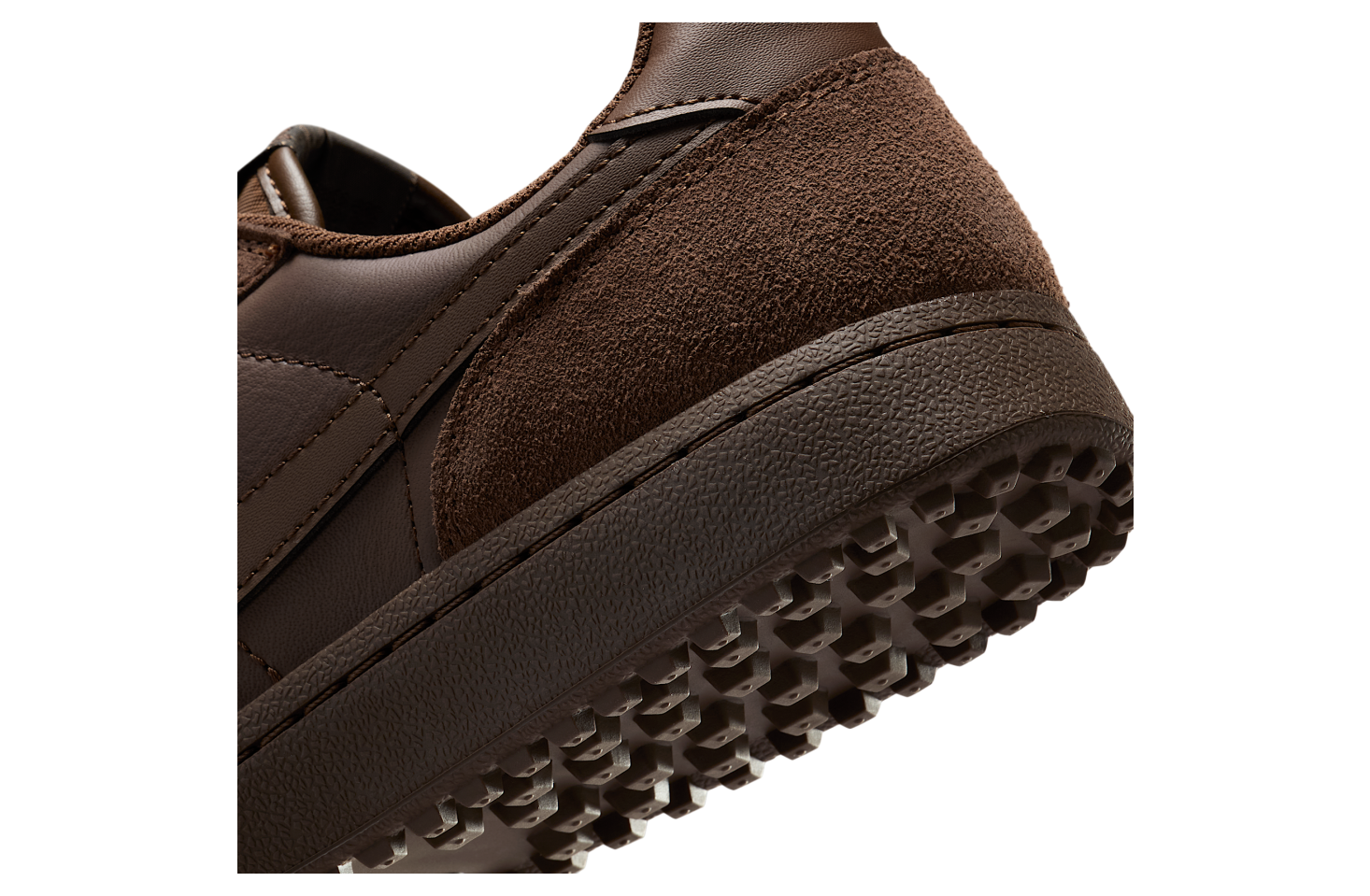 Nike Field General Cacao Wow