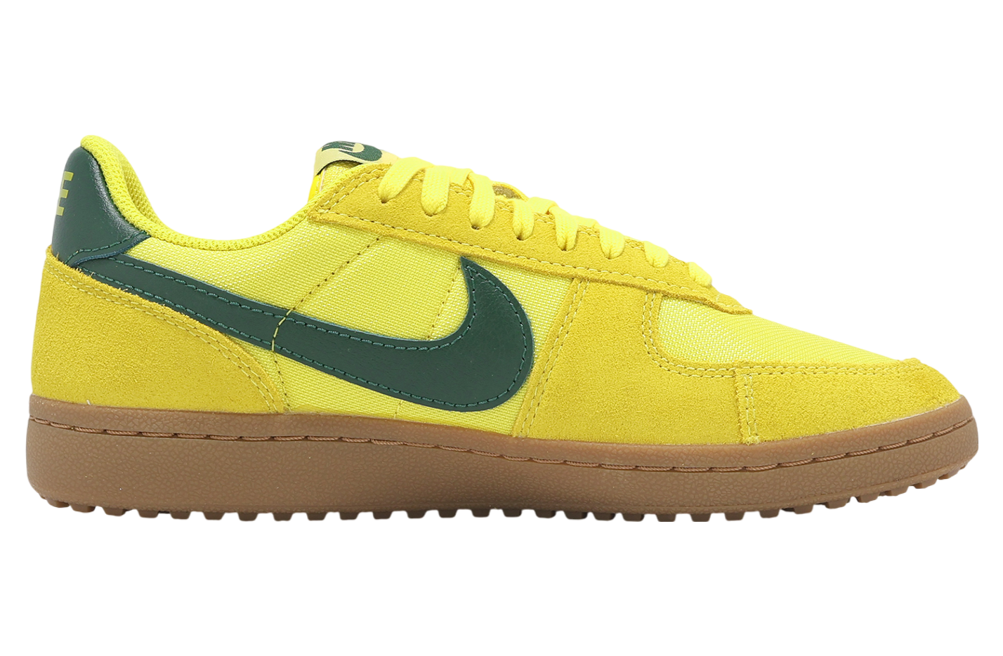 Nike Field General Chrome Yellow / Fir