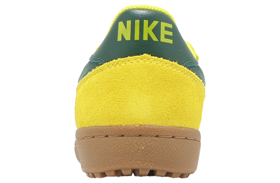 Nike Field General Chrome Yellow / Fir