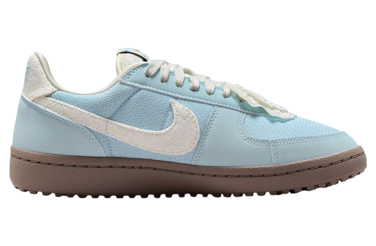 Nike Field General Crochet Celestine Blue / Mink Brown