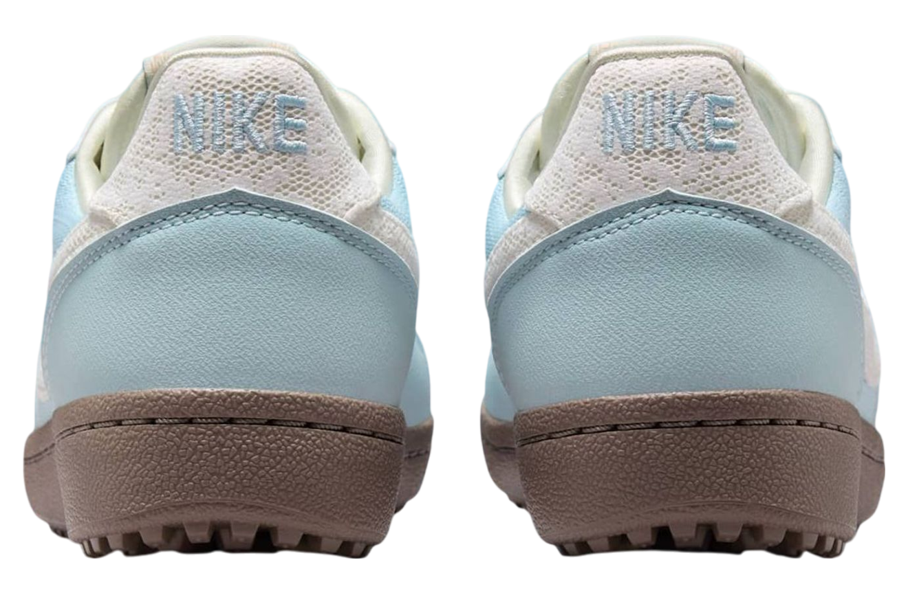 Nike Field General Crochet Celestine Blue / Mink Brown