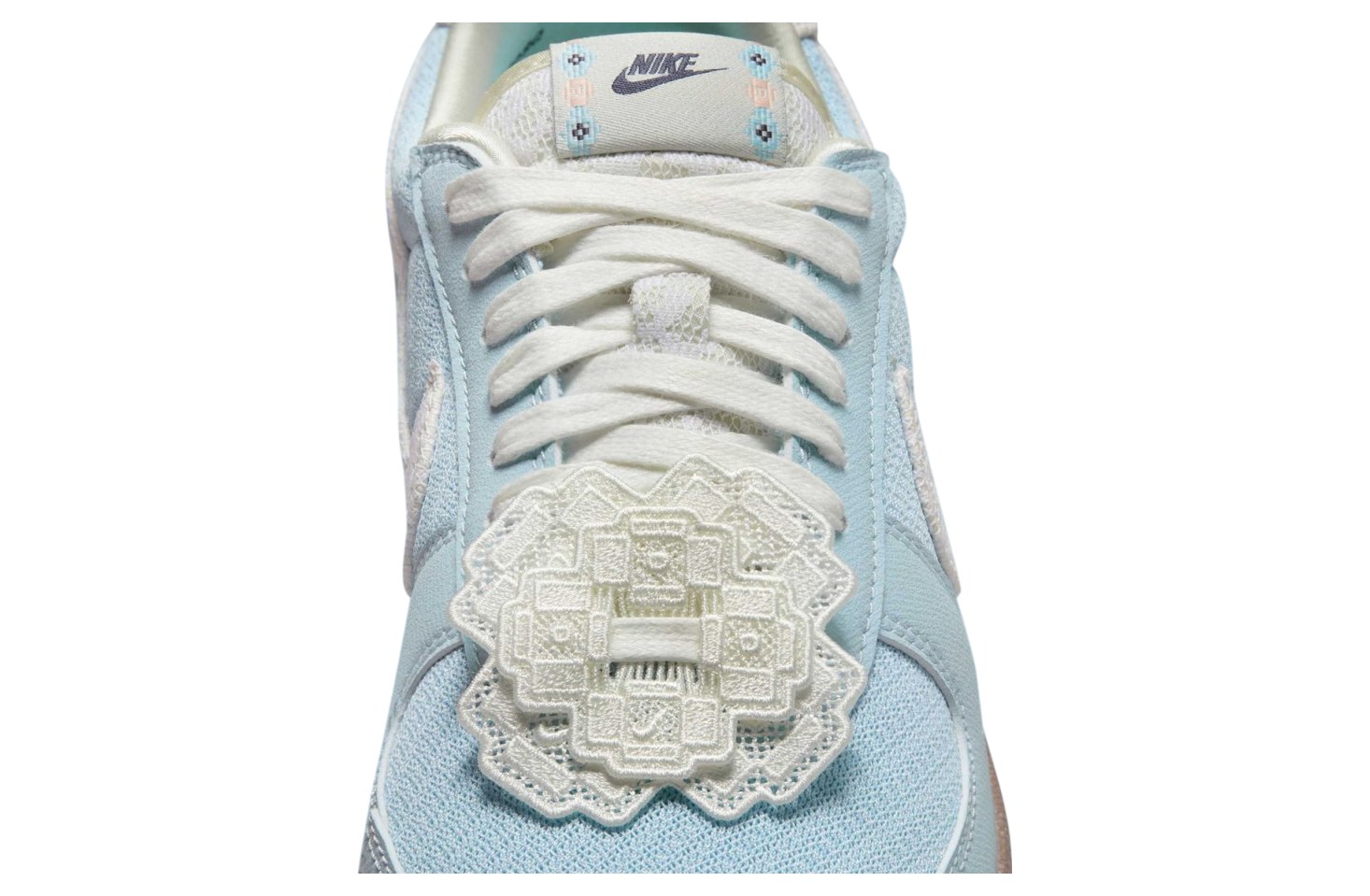 Nike Field General Crochet Celestine Blue / Mink Brown