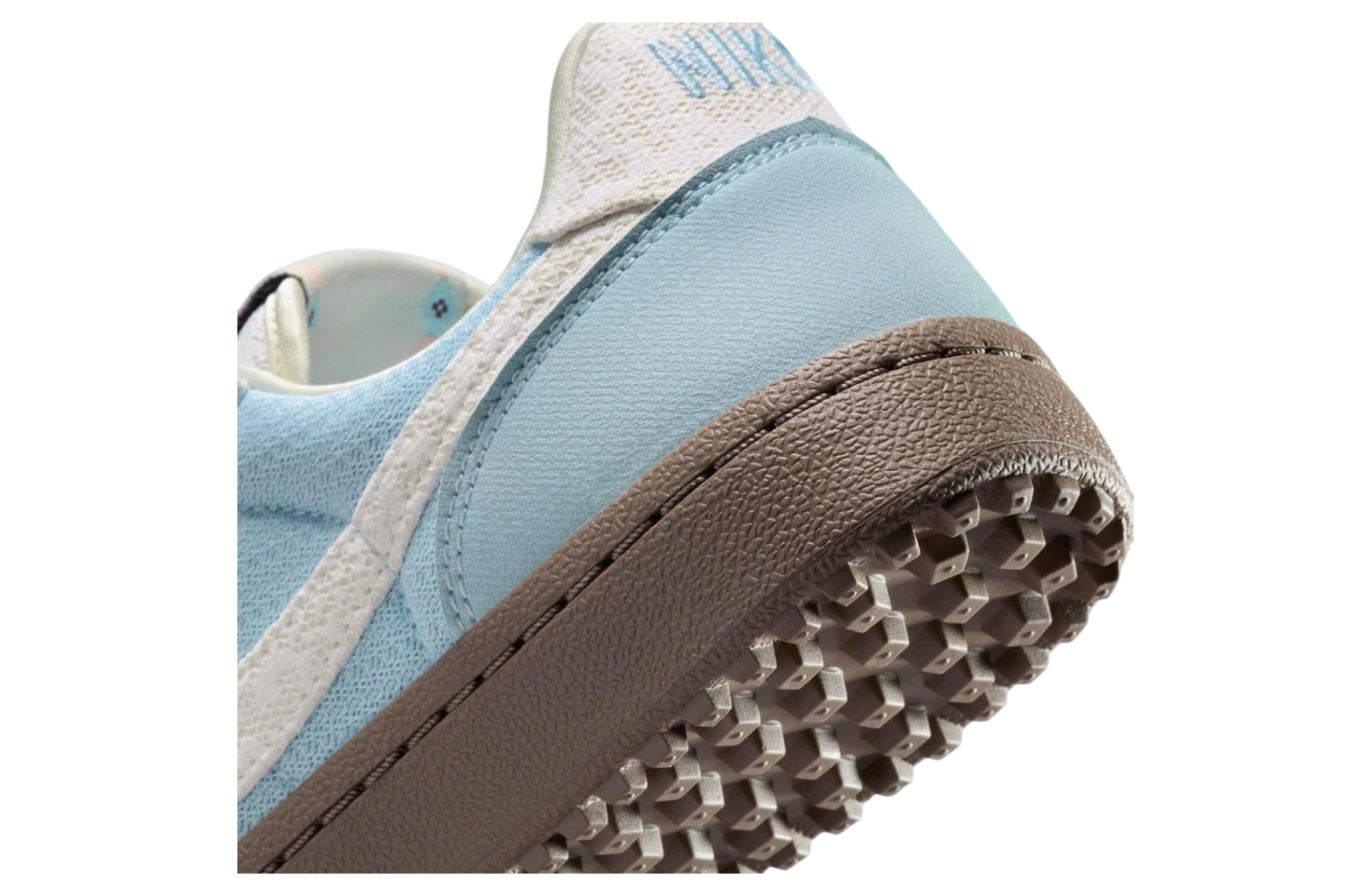 Nike Field General Crochet Celestine Blue / Mink Brown