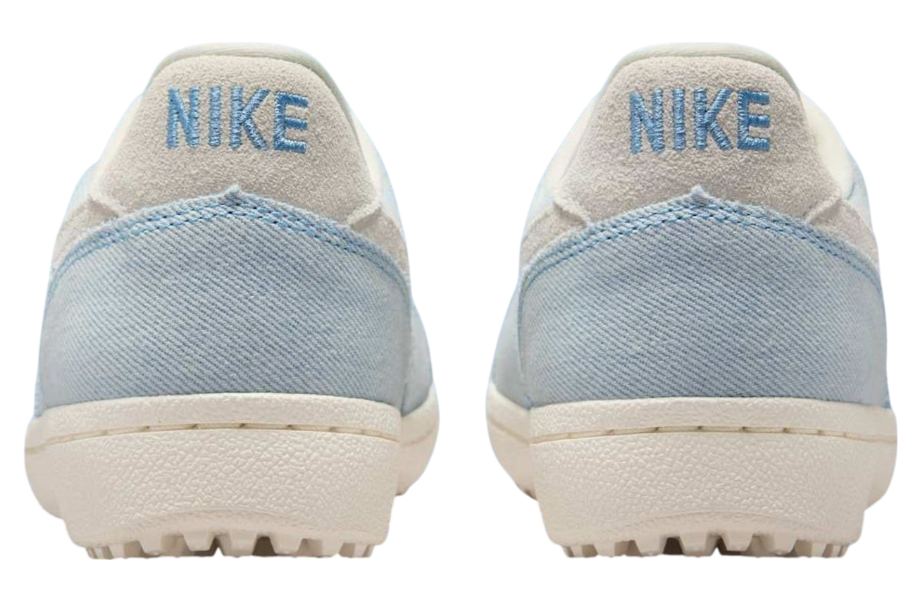 Nike Field General Denim Turquoise / Pale Ivory
