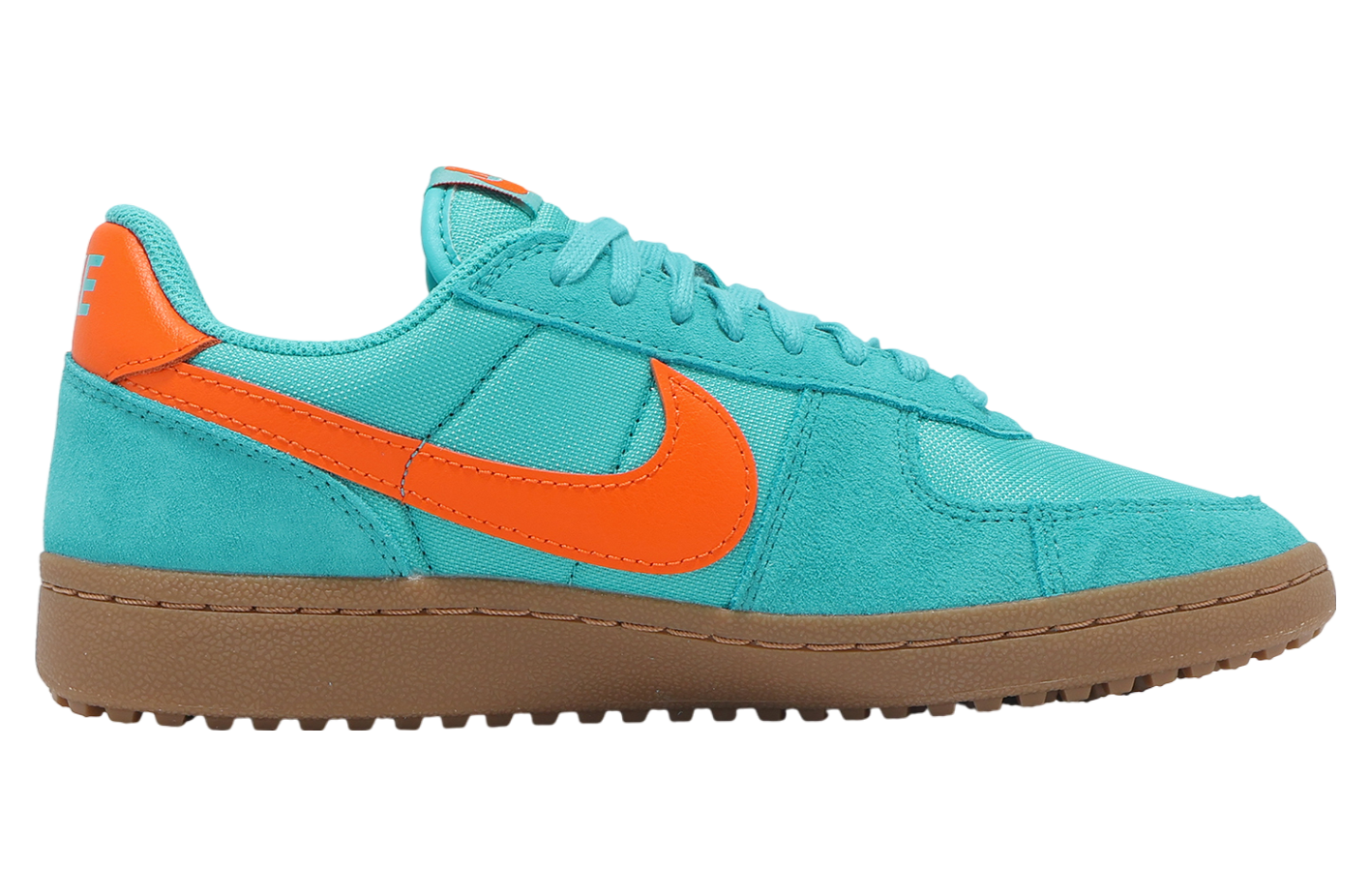 Nike Field General Dusty Cactus / Safety Orange