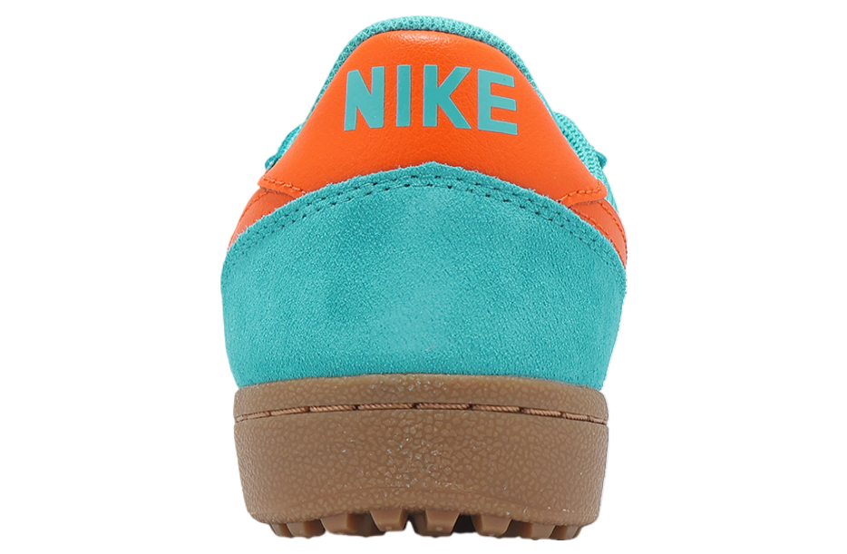 Nike Field General Dusty Cactus / Safety Orange