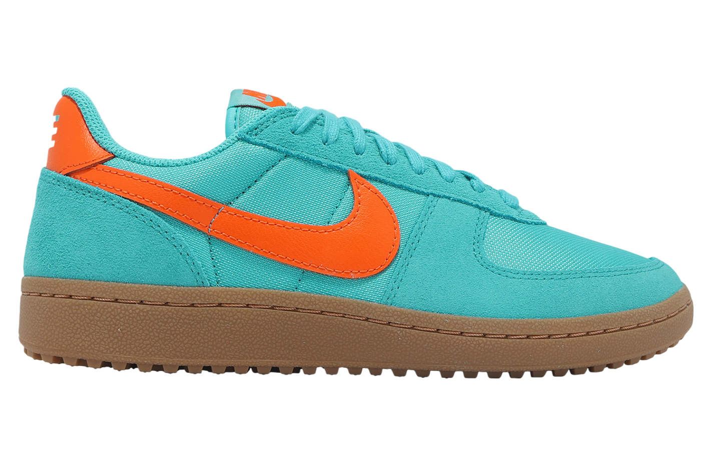 Nike Field General Dusty Cactus / Safety Orange