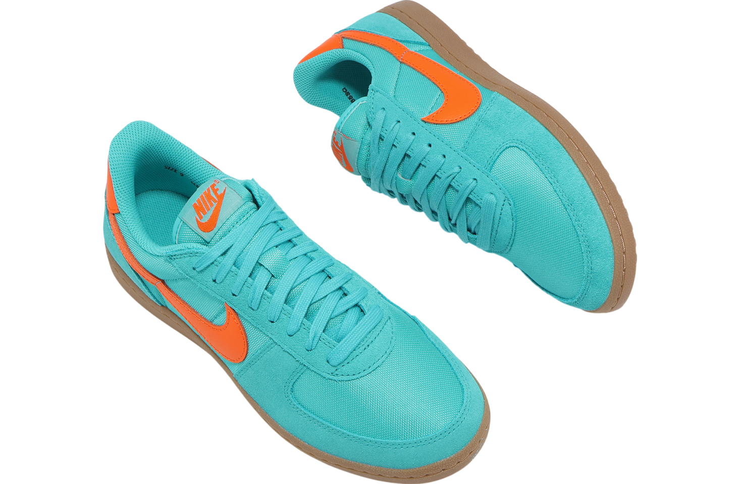 Nike Field General Dusty Cactus / Safety Orange