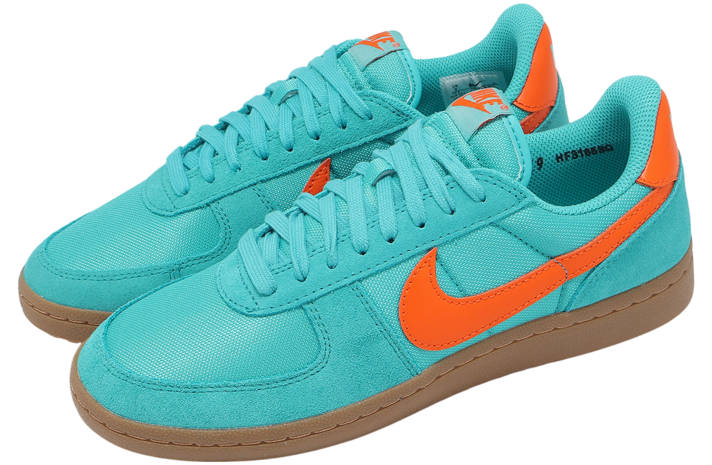Nike Field General Dusty Cactus / Safety Orange